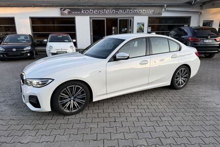 BMW 330 Gebrauchtwagen