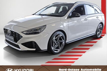 Hyundai i30 Gebrauchtwagen