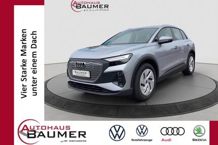 Audi Q4 e-tron Gebrauchtwagen