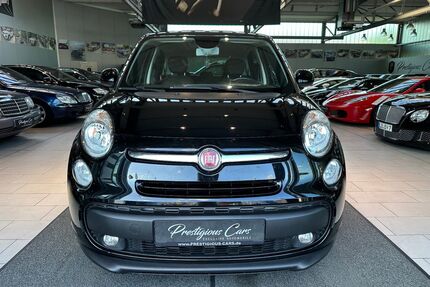 Fiat 500L Gebrauchtwagen