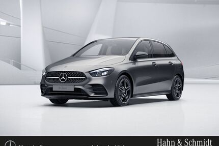 Mercedes-Benz B 200 Gebrauchtwagen