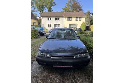 Honda Accord Gebrauchtwagen