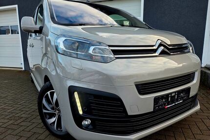 Citroen SpaceTourer Gebrauchtwagen