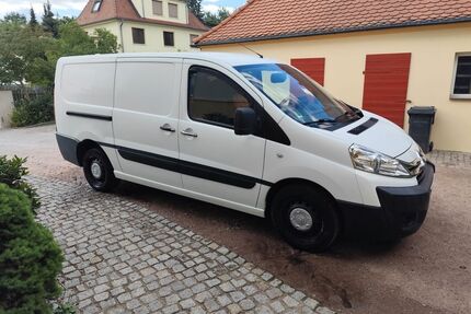 Citroen Jumpy Gebrauchtwagen