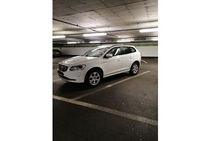 Volvo XC60 Gebrauchtwagen