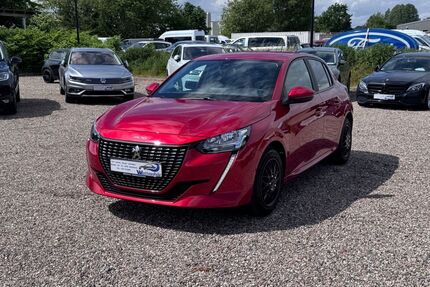 Peugeot 208 Gebrauchtwagen