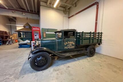 Ford Andere Oldtimer