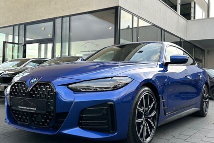 BMW 420 Gran Coupé Gebrauchtwagen