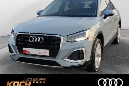 Audi Q2 Gebrauchtwagen