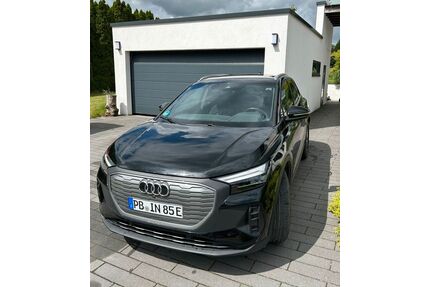 Audi Q4 e-tron Gebrauchtwagen