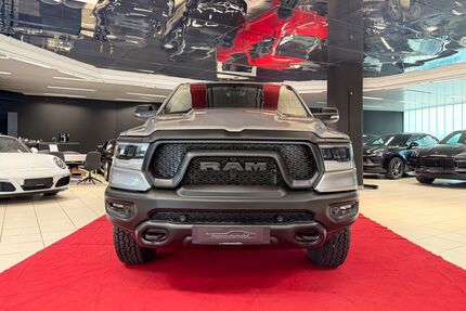 Dodge RAM Gebrauchtwagen