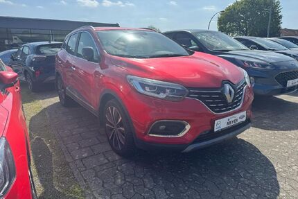 Renault Kadjar Gebrauchtwagen