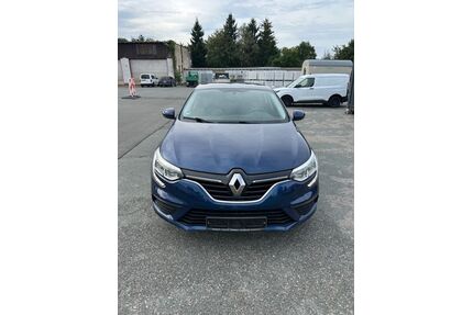Renault Megane Gebrauchtwagen