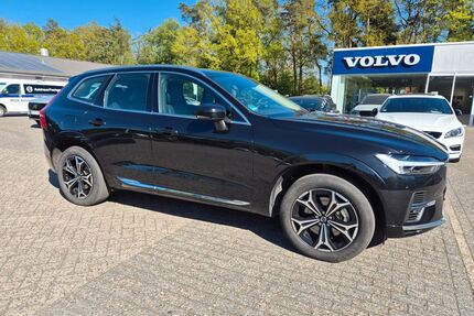Volvo XC60 Gebrauchtwagen