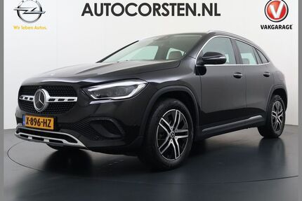 Mercedes-Benz GLA 250 Gebrauchtwagen