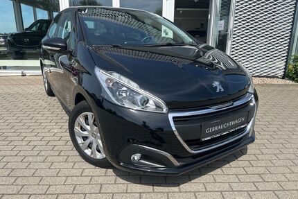 Peugeot 208 Gebrauchtwagen