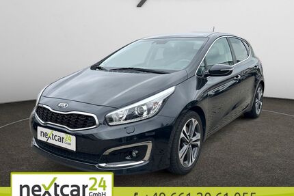 Kia ceed / Ceed Gebrauchtwagen