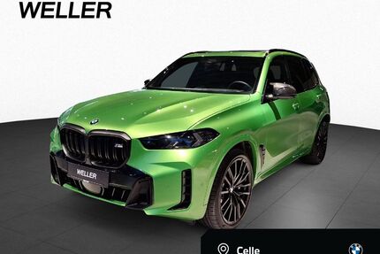 BMW X5 M60 Gebrauchtwagen