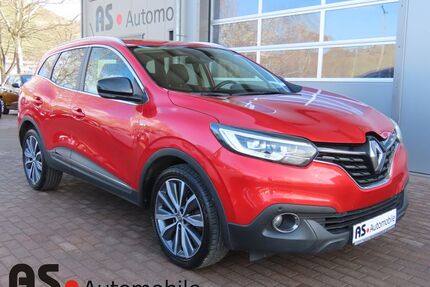 Renault Kadjar Gebrauchtwagen