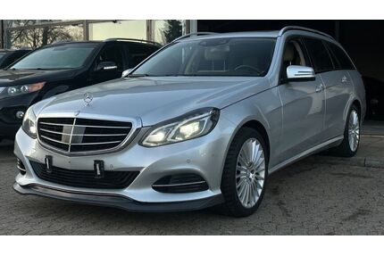 Mercedes-Benz E 350 Gebrauchtwagen