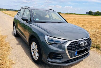 Audi Q3 Gebrauchtwagen