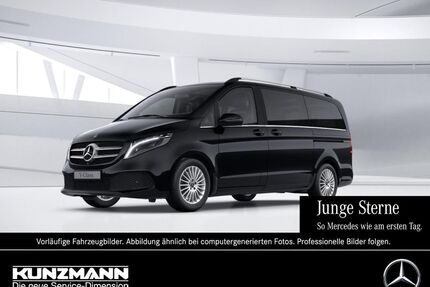 Mercedes-Benz V 250 Gebrauchtwagen