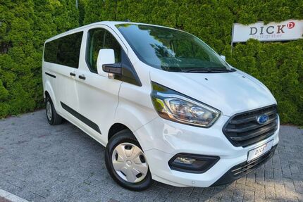 Ford Transit Custom Gebrauchtwagen