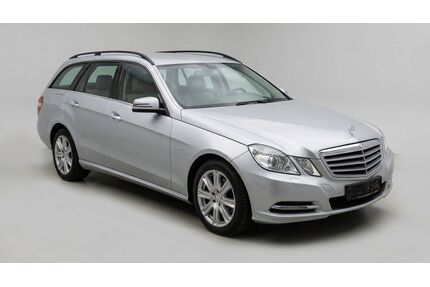 Mercedes-Benz E 300 Gebrauchtwagen