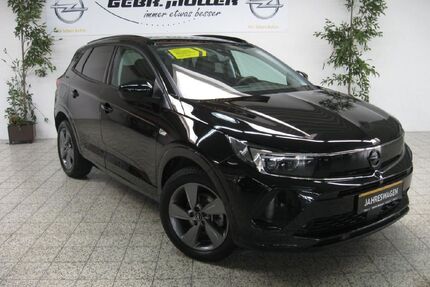 Opel Grandland (X) Gebrauchtwagen