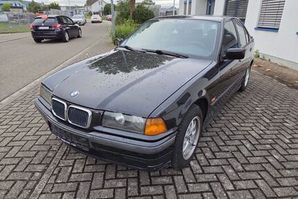 BMW 316 Gebrauchtwagen