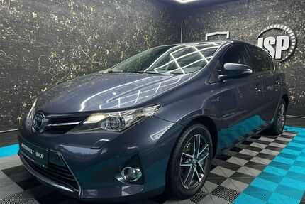 Toyota Auris Gebrauchtwagen