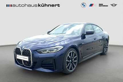 BMW 430 Gran Coupé Gebrauchtwagen