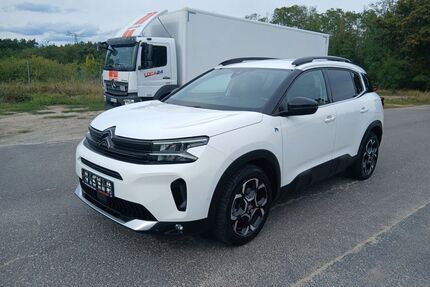 Citroen C5 Aircross Gebrauchtwagen