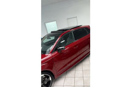 Audi RS3 Gebrauchtwagen