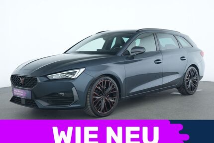 Cupra Leon Gebrauchtwagen