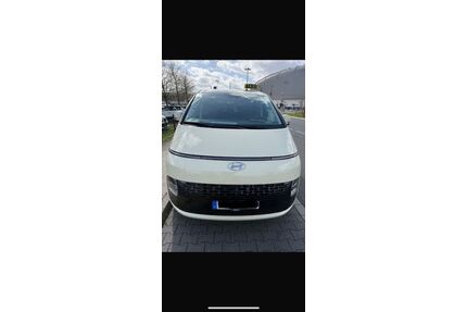 Hyundai STARIA Gebrauchtwagen
