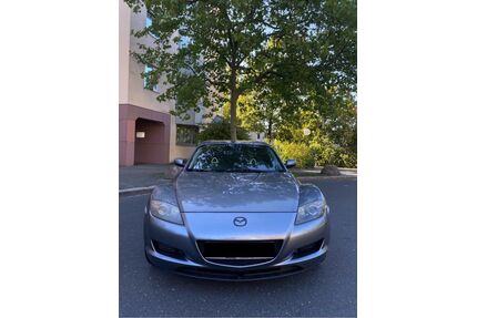 Mazda RX-8 Gebrauchtwagen