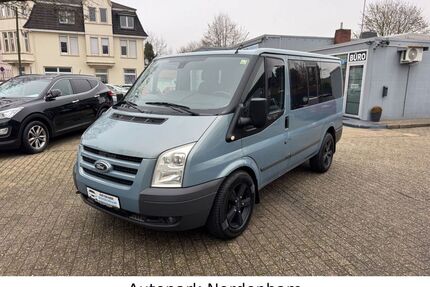 Ford Transit Gebrauchtwagen