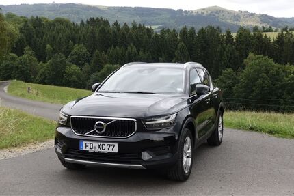 Volvo XC40 Gebrauchtwagen