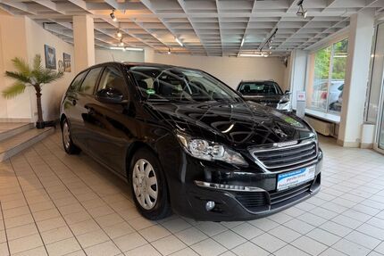 Peugeot 308 Gebrauchtwagen
