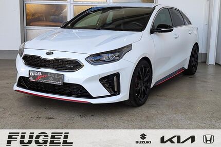 Kia pro ceed / ProCeed Gebrauchtwagen