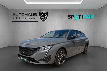 Peugeot 308 Gebrauchtwagen