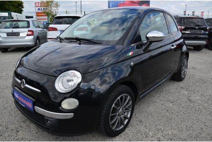 Fiat 500 Gebrauchtwagen