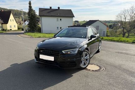 Audi S3 Gebrauchtwagen