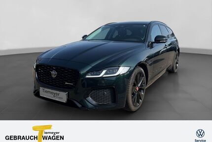 Jaguar XF Gebrauchtwagen