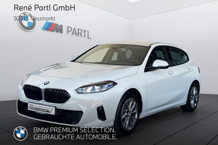 BMW 120 Gebrauchtwagen