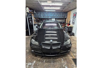 BMW 335 Gebrauchtwagen