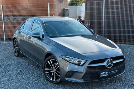 Mercedes-Benz A 180 Gebrauchtwagen