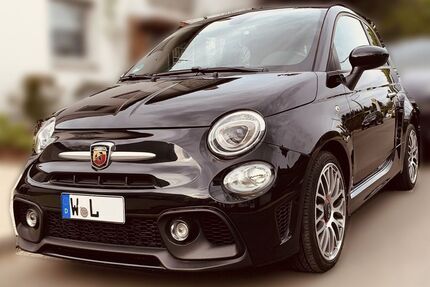 Abarth 595C Gebrauchtwagen