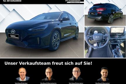 Hyundai i30 Gebrauchtwagen